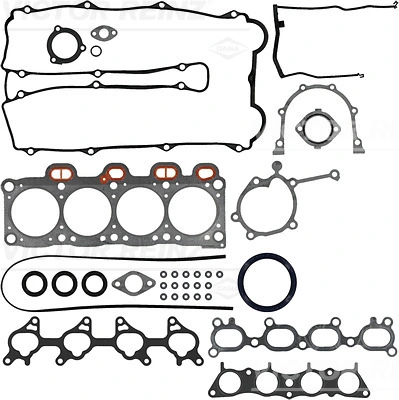 Full Gasket Kit, engine